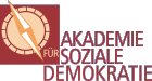 Logo der Akademie für soziale Demokratie