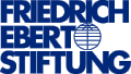Logo der Friedrich-Ebert-Stiftung